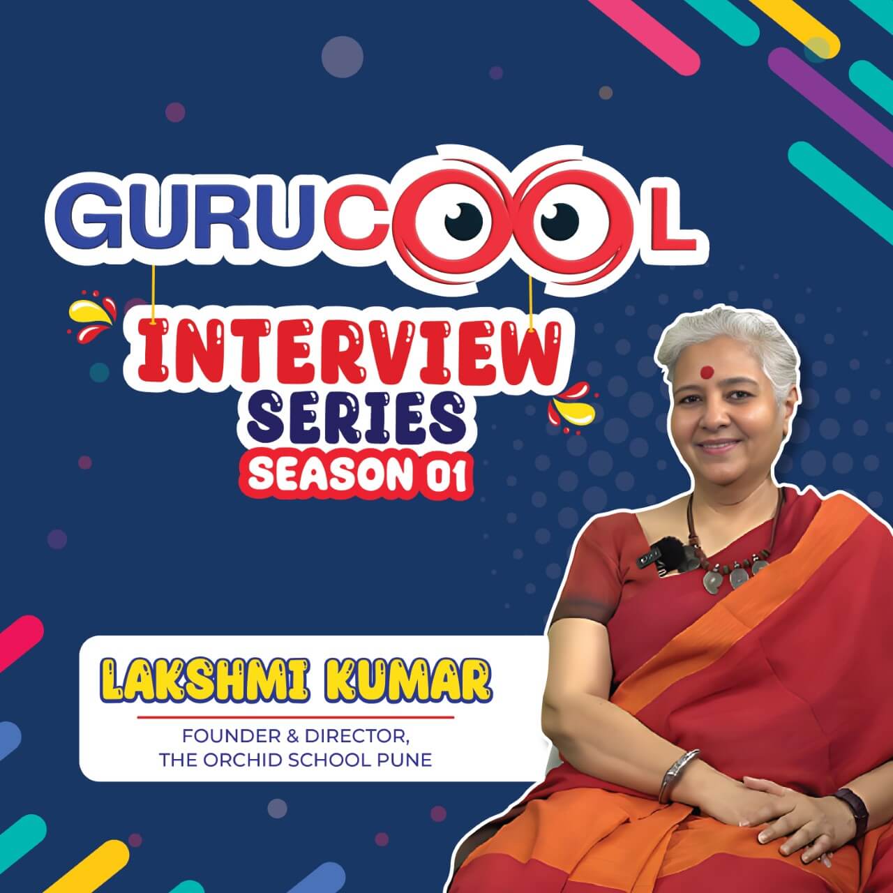 Lakshmi Kumar
