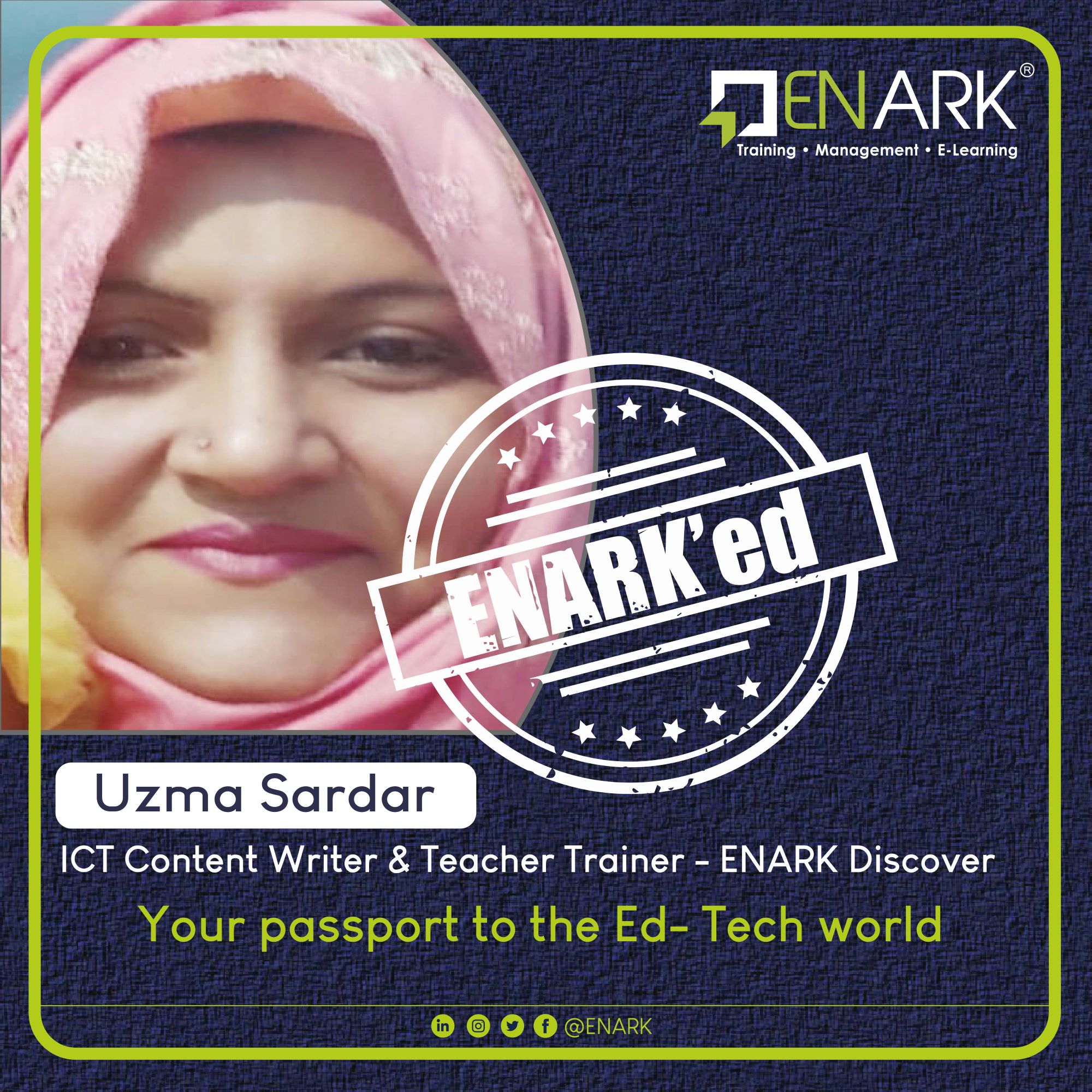 featured project