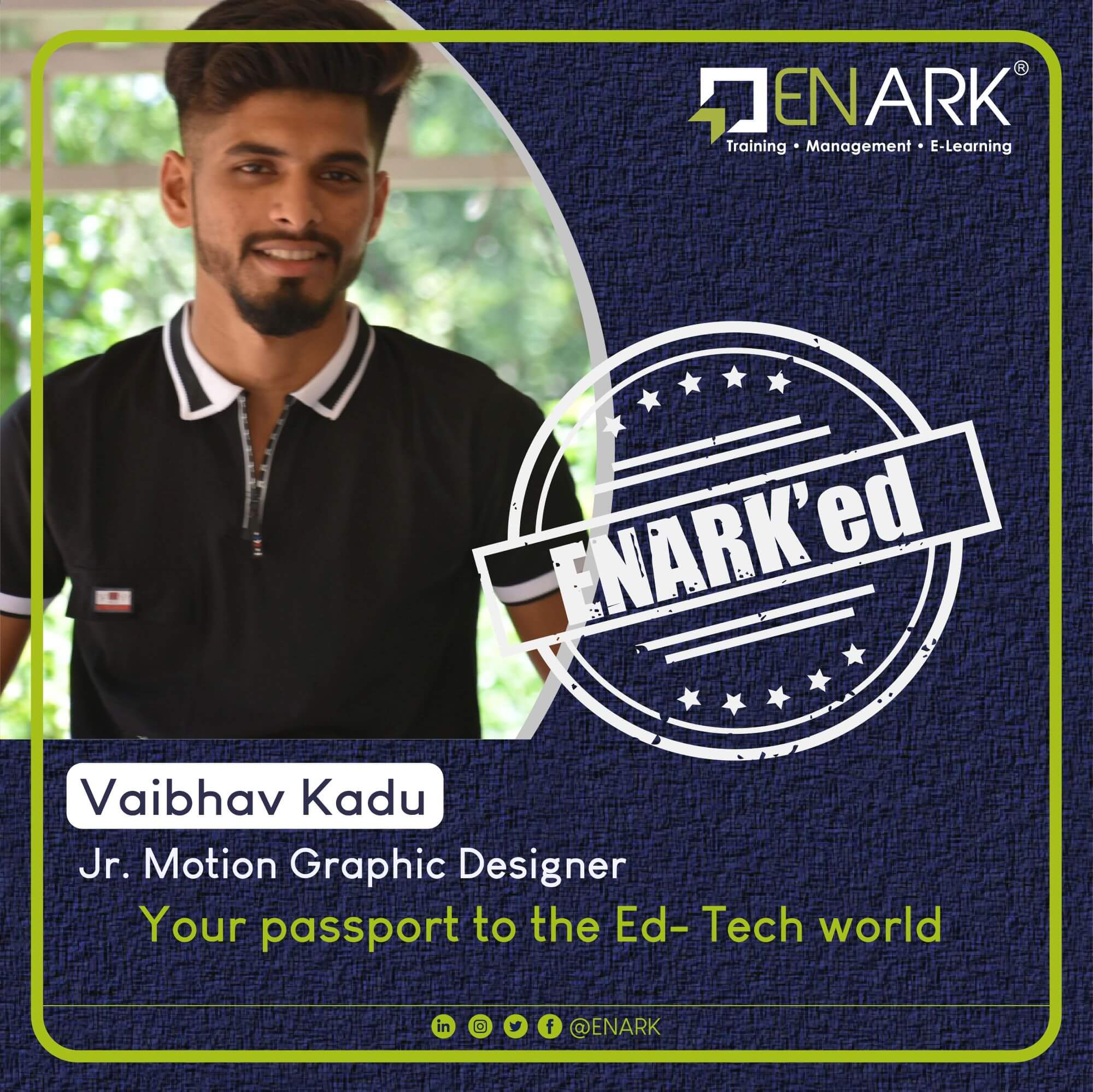 featured project