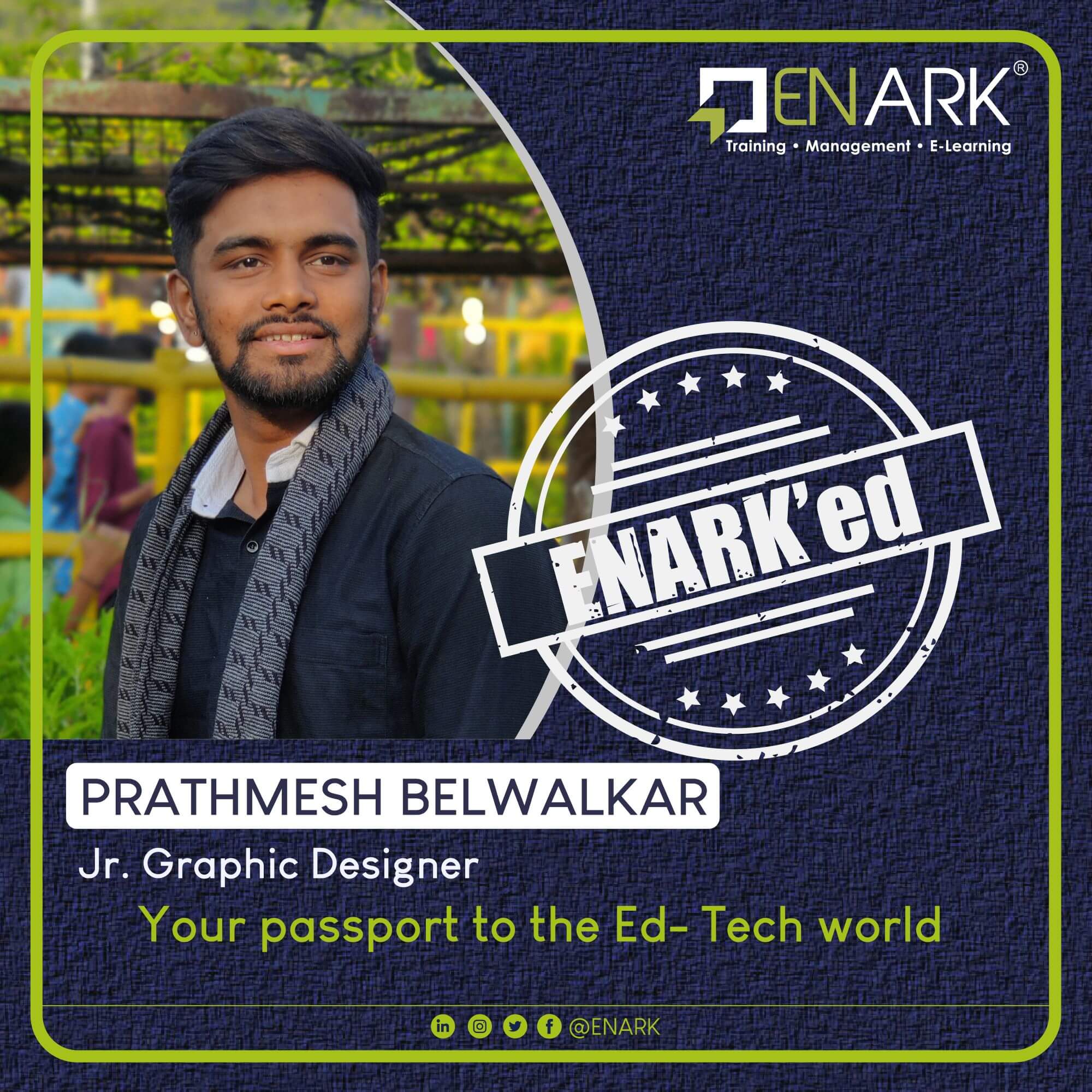 featured project