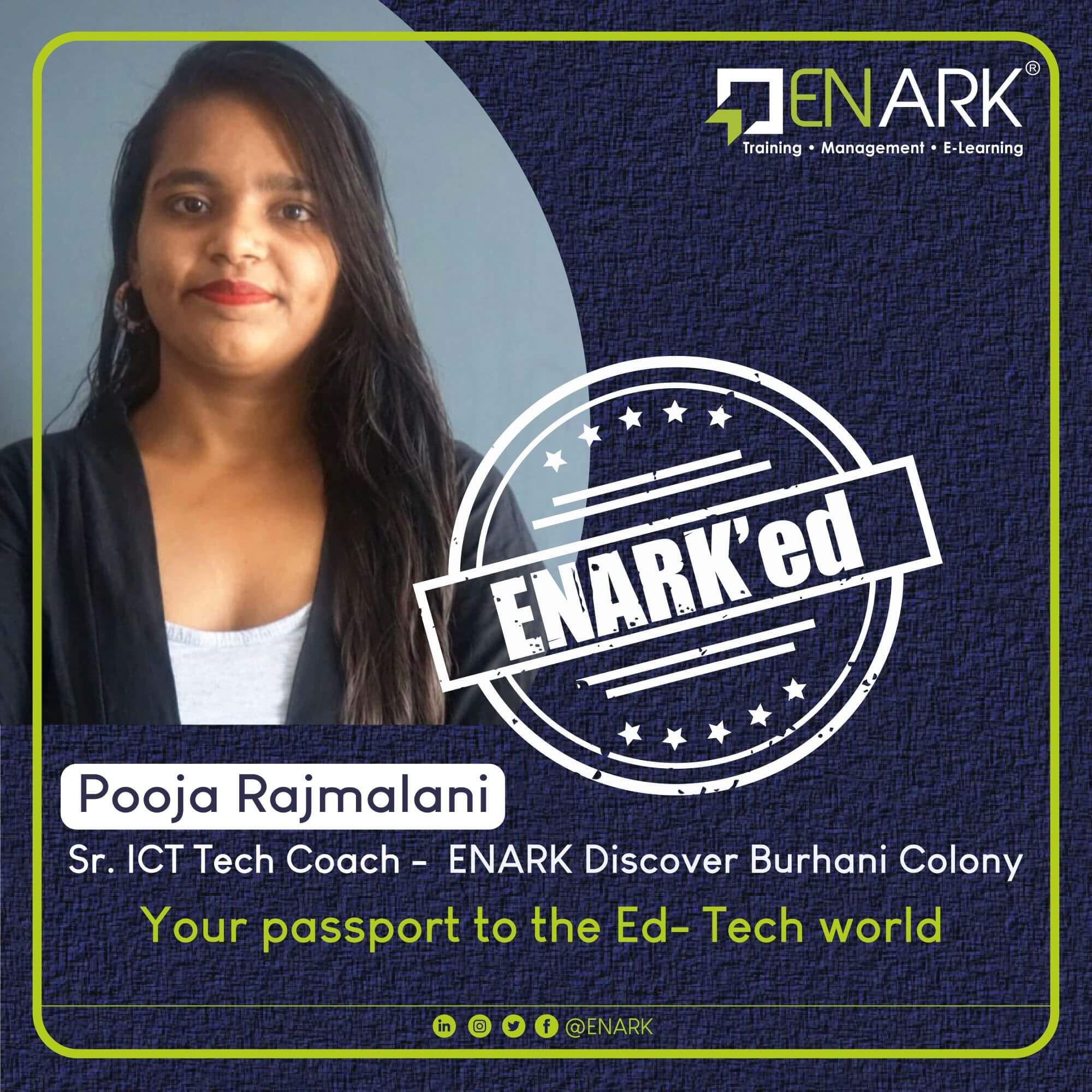 featured project