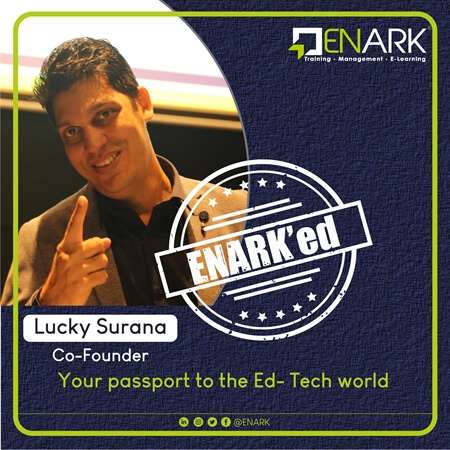 Lucky Surana