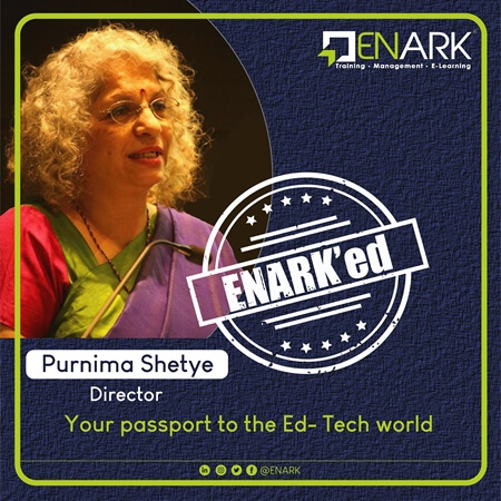 Purnima Shetye